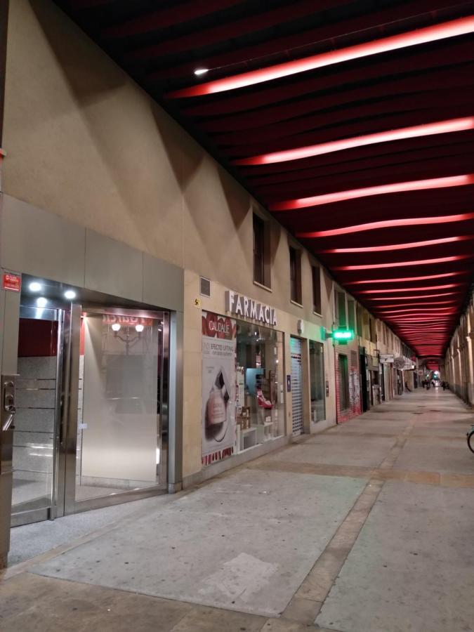 Apto. Vista Playa Poniente Gijon Exterior photo